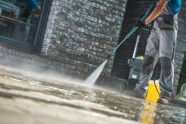 Best Gutter Cleaning  in Hemphill, TX