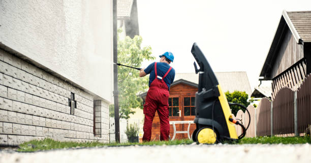 Best Warehouse Cleaning  in Hemphill, TX