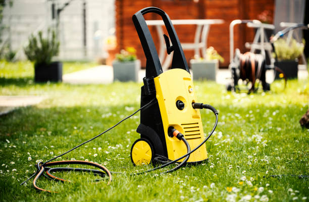 Best Dumpster Area Cleaning  in Hemphill, TX